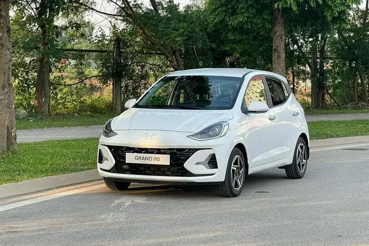 Lễ Ra Mắt Toyota Wigo