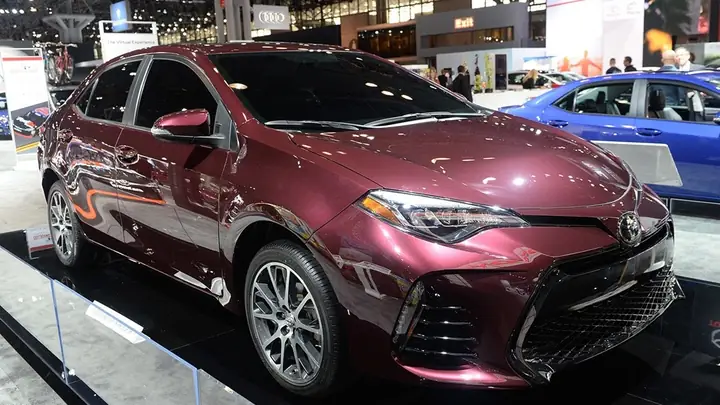 Lịch Sử Phát Triển Toyota