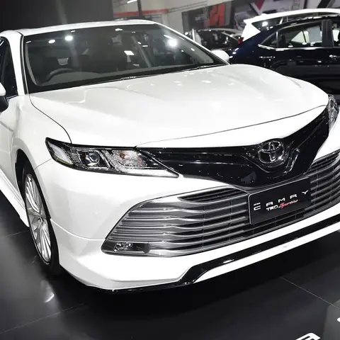 Lịch Tuyển Sinh Toyota 2019