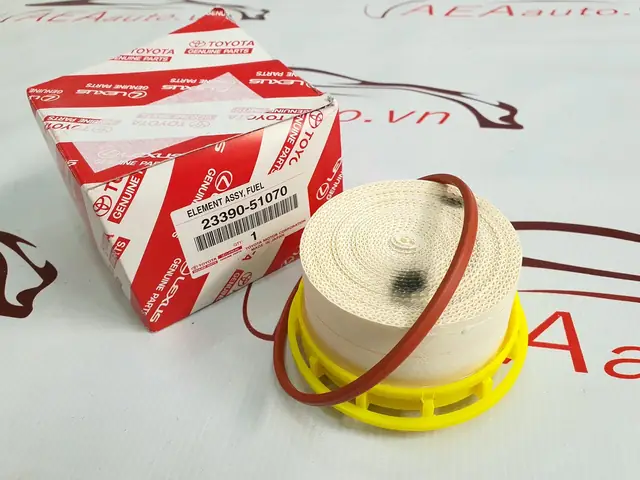 Lọc Dầu Land V8 Toyota Lọc Dầu Land V8 Toyota