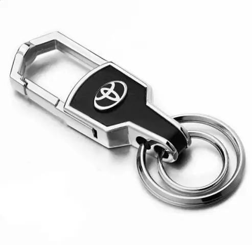 Logo Các Hãng Xe Toyota