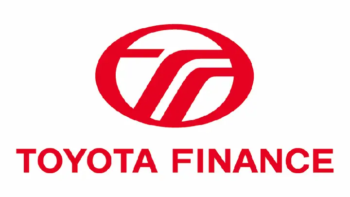 Logo Toyota Financial Service Png Logo Toyota Financial Service Png