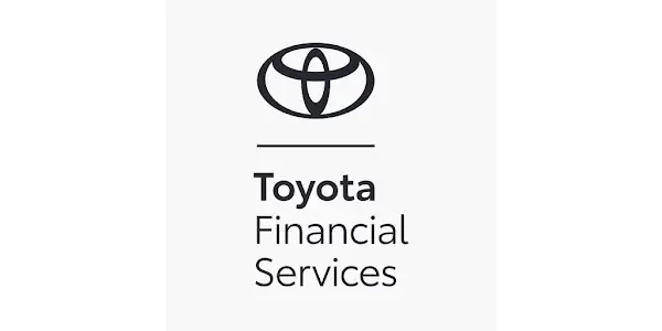 Logo Toyota Financial Services Png