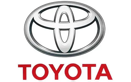 Logo Xe Hơi Toyota Logo Xe Hơi Toyota
