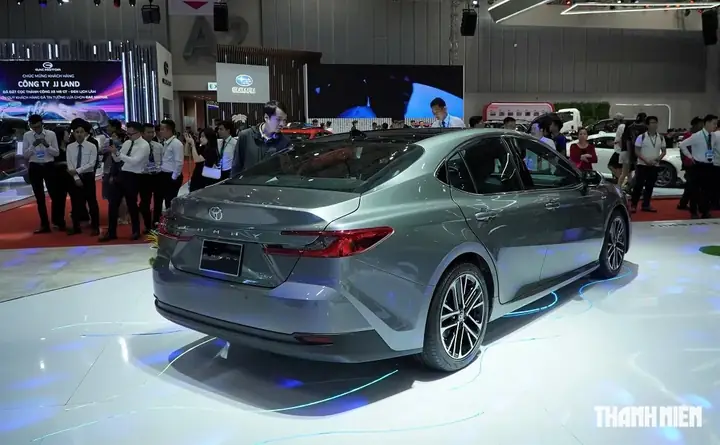 Loỗi Mở Phần Mềm Toyota