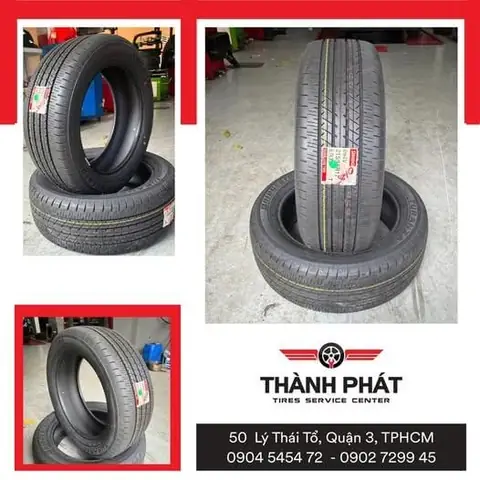 Lốp Xe Dành Cho Toyota Lốp Xe Dành Cho Toyota