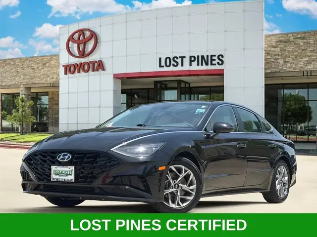 Lost Pines Toyota Used Cars Lost Pines Toyota Used Cars