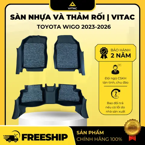 Lot San Tham Roi Toyota Lot San Tham Roi Toyota