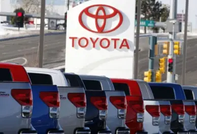 Lương Của Nhân Viên Toyota Lương Của Nhân Viên Toyota