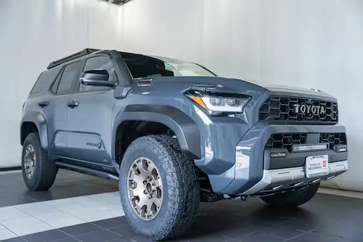 Lustine Toyota Woodbridge Va Service