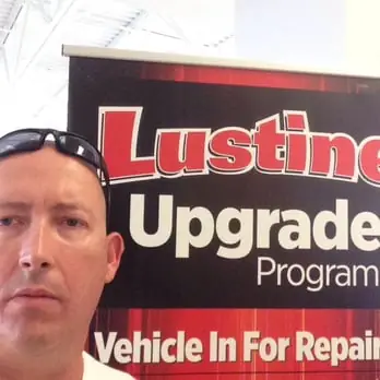 Lustine Toyota Woodbridge Va Service