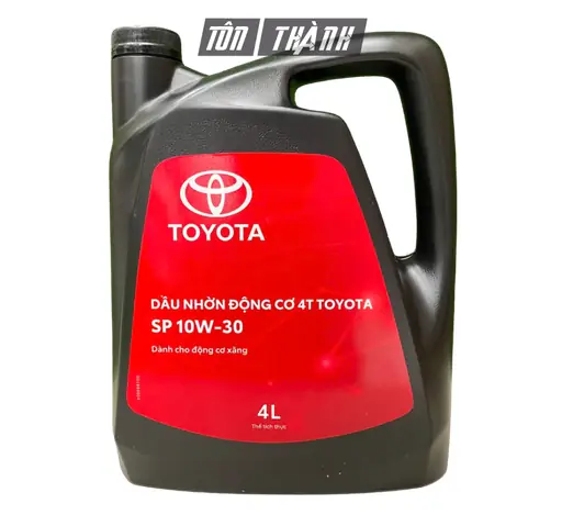Maa Đô Ng Cơ Toyota Maa Đô Ng Cơ Toyota