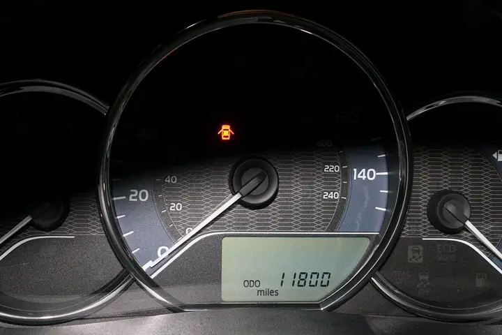 Maint Reqd Toyota Corolla 2014 Maint Reqd Toyota Corolla 2014