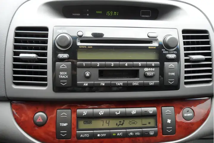 Make A Toyota Aux Cable Make A Toyota Aux Cable