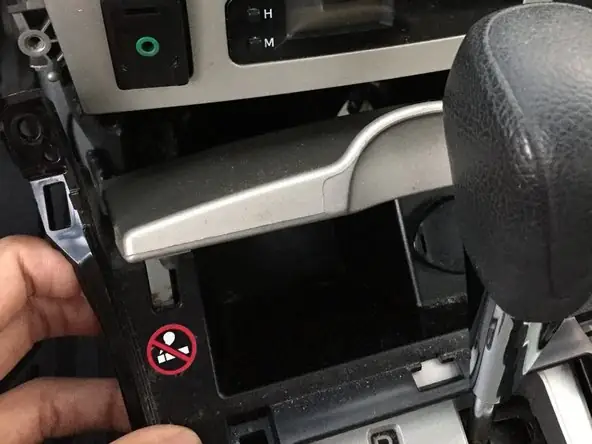 Make A Toyota Aux Cable