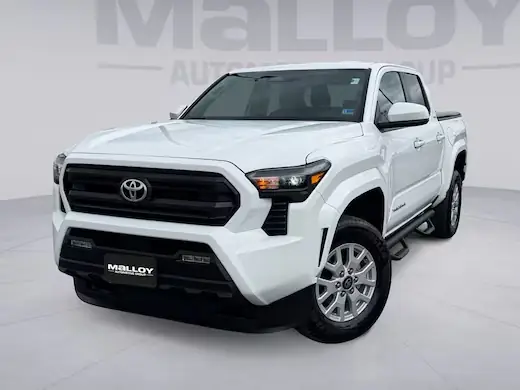 Malloy Toyota Winchester Va 22601