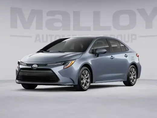 Malloy Toyota Winchester Va 22601