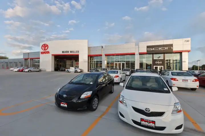 Mark Miller Toyota Slc Mark Miller Toyota Slc