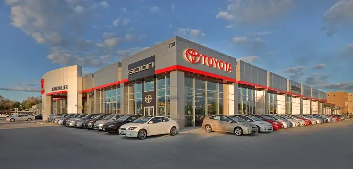 Mark Miller Toyota Slc Mark Miller Toyota Slc