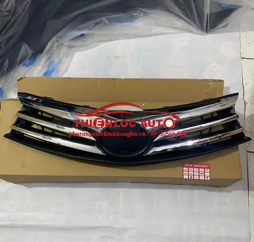 Mặt Ca Lăng Toyota Altis