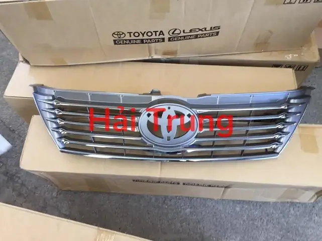 Mặt Ca Lăng Toyota Cressida
