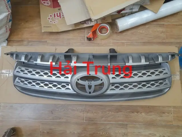 Mặt Ca Lăng Toyota Cressida