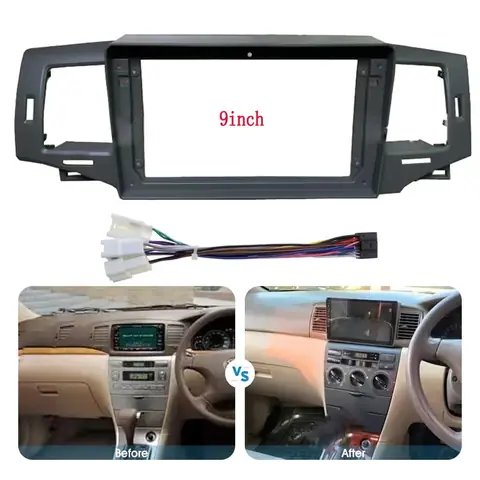 Mặt Dưỡng Toyota Altis 2005 Mặt Dưỡng Toyota Altis 2005