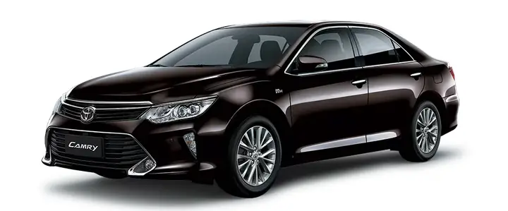 Mau Xe Moi Toyota 2018 Mau Xe Moi Toyota 2018