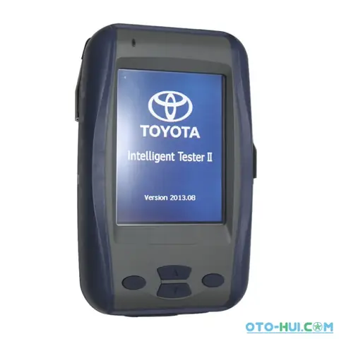 Máy Chẩn Đoán Toyota