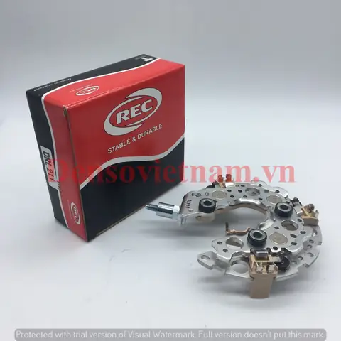 Máy Phát Điện Toyota Altis