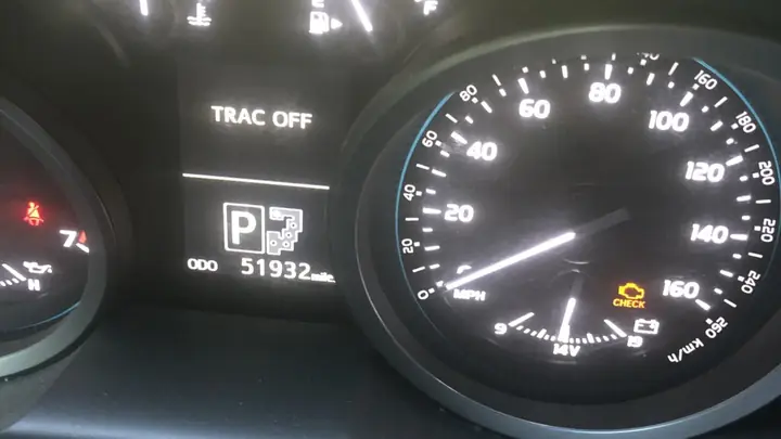 Máy Test Loiix Của Toyota Máy Test Loiix Của Toyota