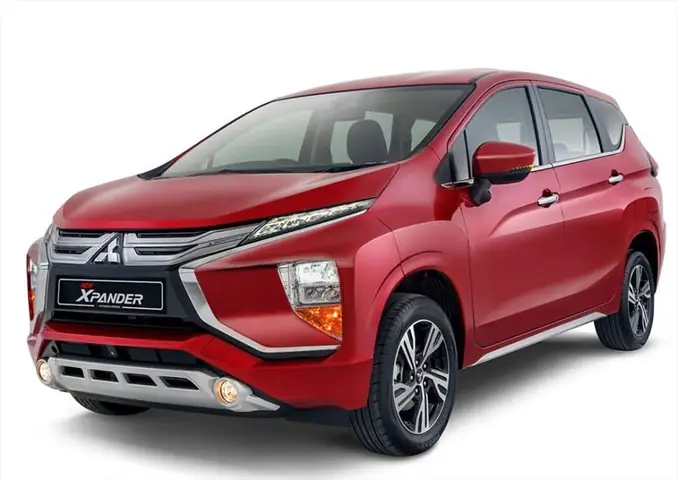 Mitsubishi Xpander Hay Toyota Innova