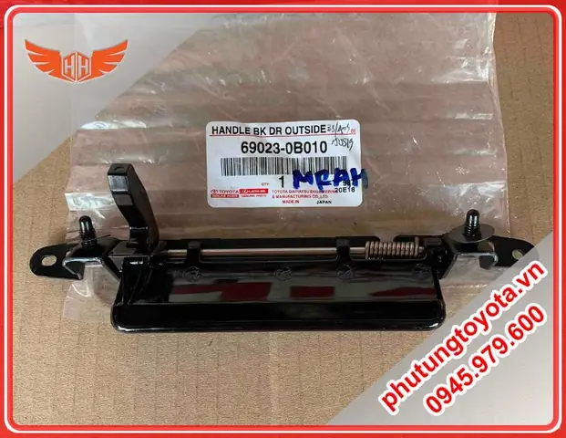 Mở Cốp Trước Toyota Zace Mở Cốp Trước Toyota Zace