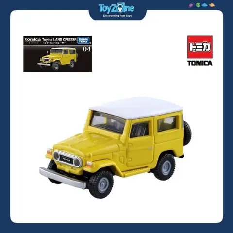 Mô Hình Sáng Tạo Toyota