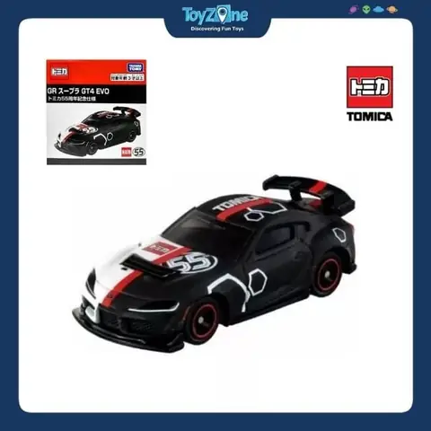 Mô Hình Sáng Tạo Toyota