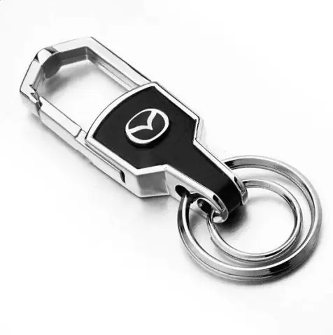 Móc Chìa Khóa Ô To Toyota Móc Chìa Khóa Ô To Toyota
