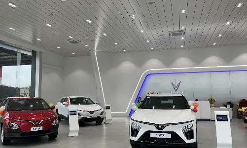 Mời Mở Đại Lý Toyota