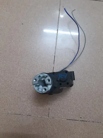 Motor Gập Gương Toyota