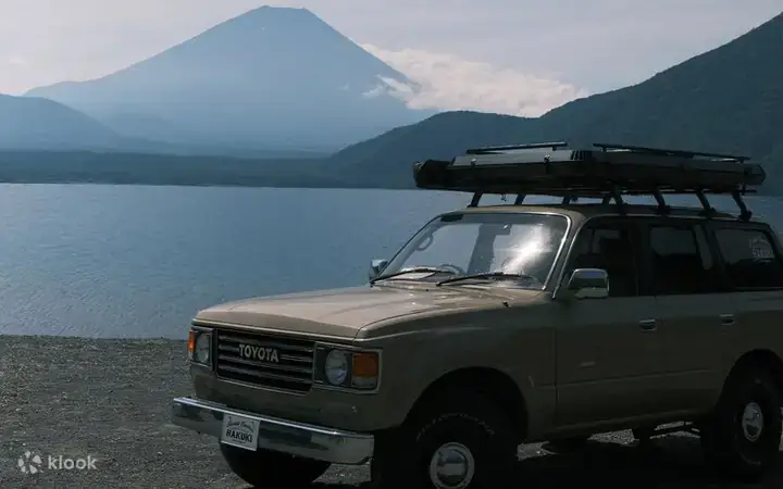 Mpg Of Toyota Fj 1980