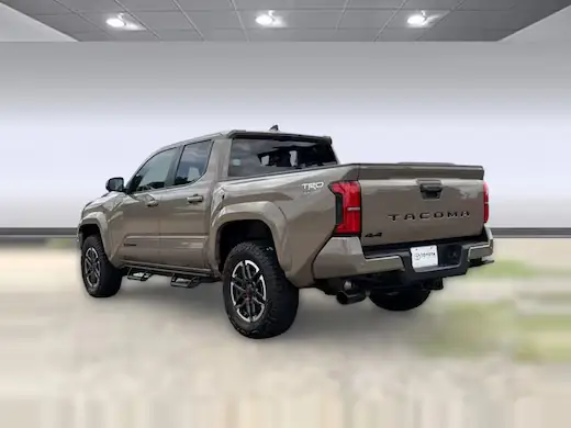 Mt Pleasant Toyota Used Cars