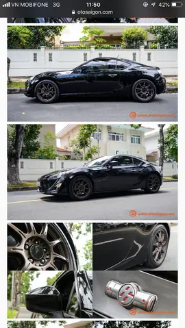 Mua Bán Toyota 86 Cũ Mua Bán Toyota 86 Cũ
