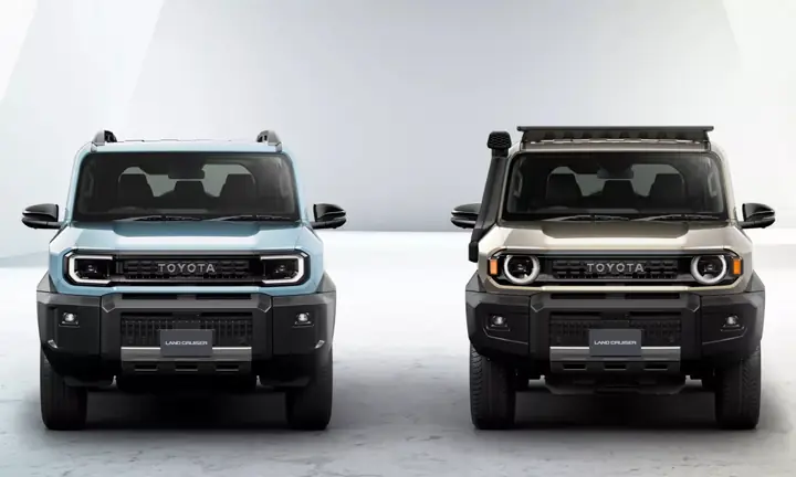 Mua Bán Toyota Fj Cruiser
