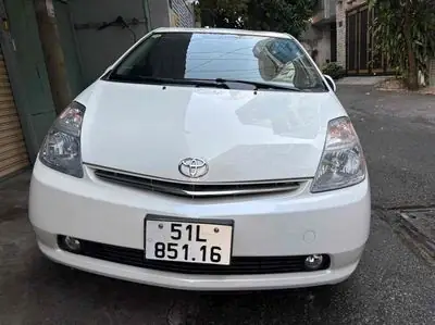 Mua Bán Toyota Prius Cũ Mua Bán Toyota Prius Cũ