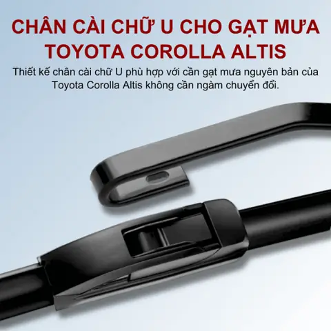 Mua Toyota Corolla Altis