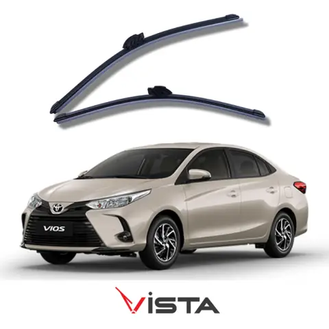 Mua Toyota Vios Cũ 2019