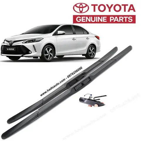 Mua Xe Do Choi Toyota