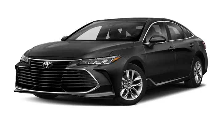 Mua Xe Toyota Avalon