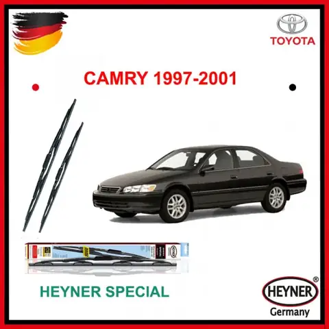 Mua Xe Toyota Camry 2001 Mua Xe Toyota Camry 2001