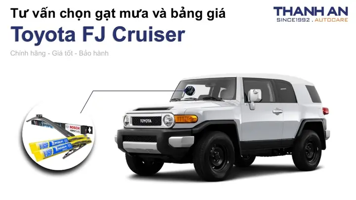 Mua Xe Toyota Fj Cruiser Mua Xe Toyota Fj Cruiser
