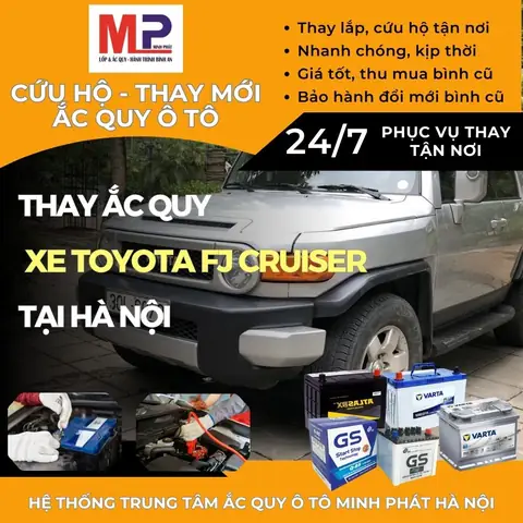 Mua Xe Toyota Fj Cruiser Mua Xe Toyota Fj Cruiser